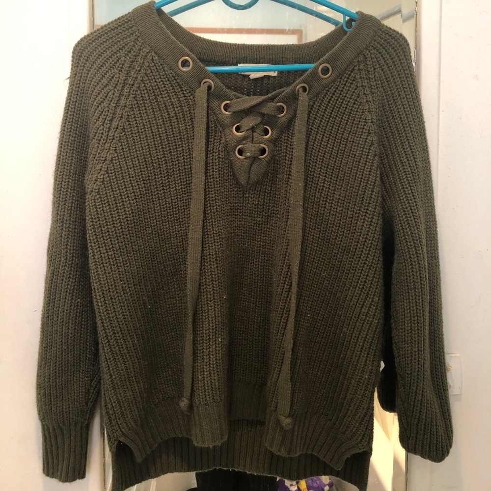 Sweater